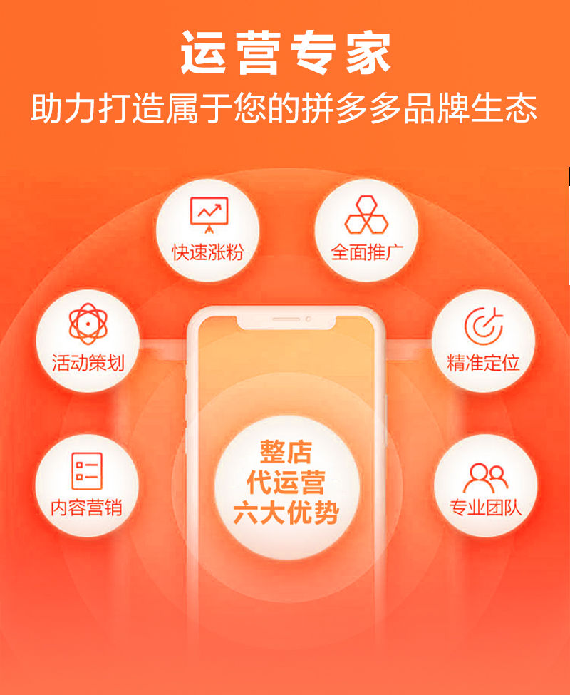 电商服务公司的崛起与变革:一场商业革命的故事