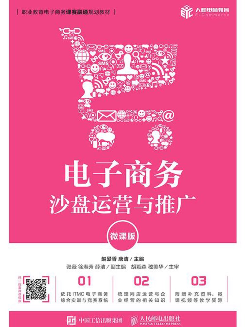 电商代运营:新手入行的必修课